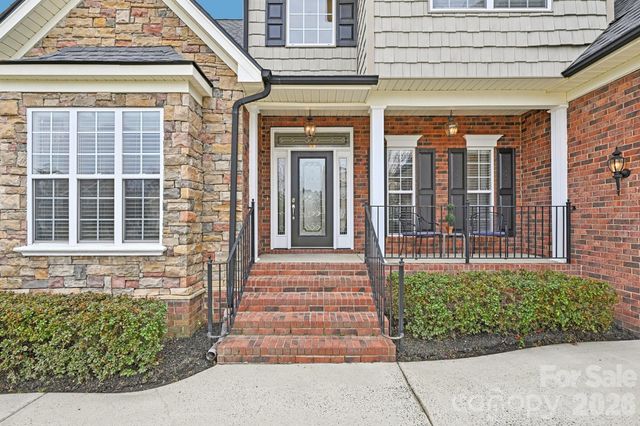 2558 Chatham Drive, Fort Mill, SC 29707