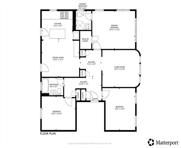 147 Longwood Ave 2, Brookline, MA 02446