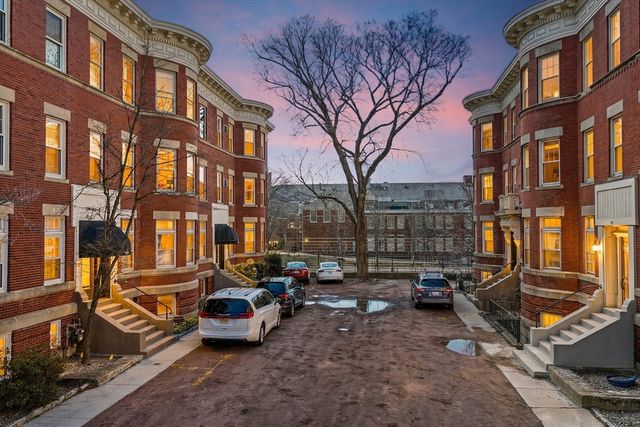 147 Longwood Ave 2, Brookline, MA 02446