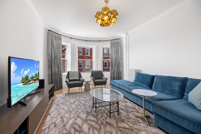 147 Longwood Ave 2, Brookline, MA 02446