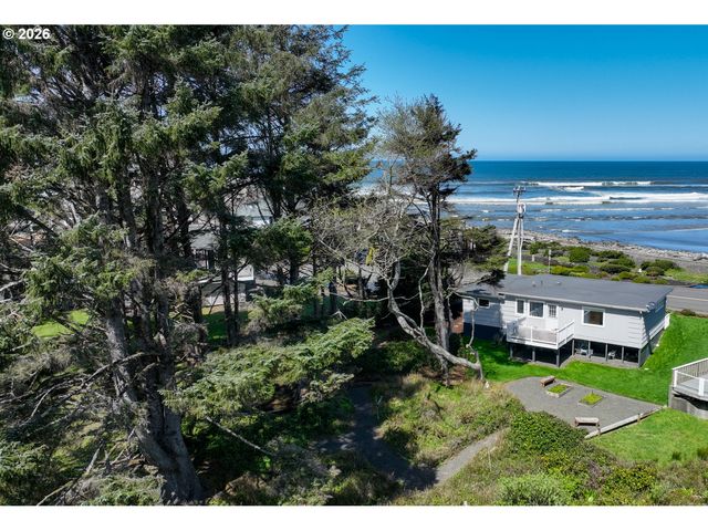2977 SUNSET Blvd, Seaside, OR 97138