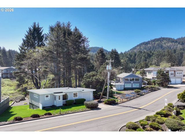 2977 SUNSET Blvd, Seaside, OR 97138