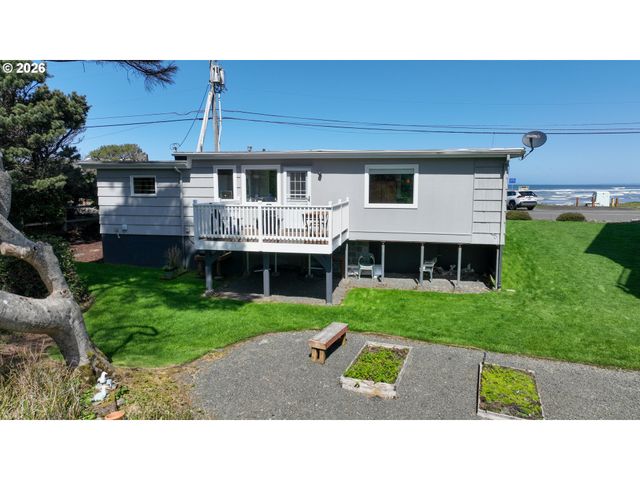 2977 SUNSET Blvd, Seaside, OR 97138