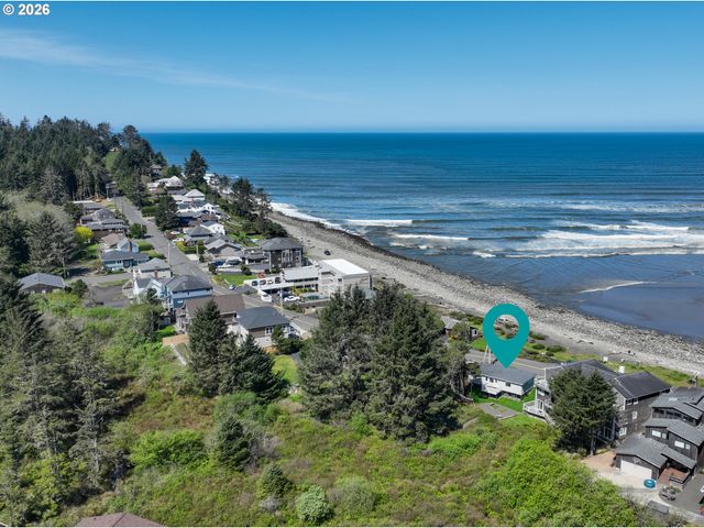 2977 SUNSET Blvd, Seaside, OR 97138