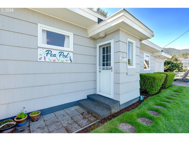 2977 SUNSET Blvd, Seaside, OR 97138