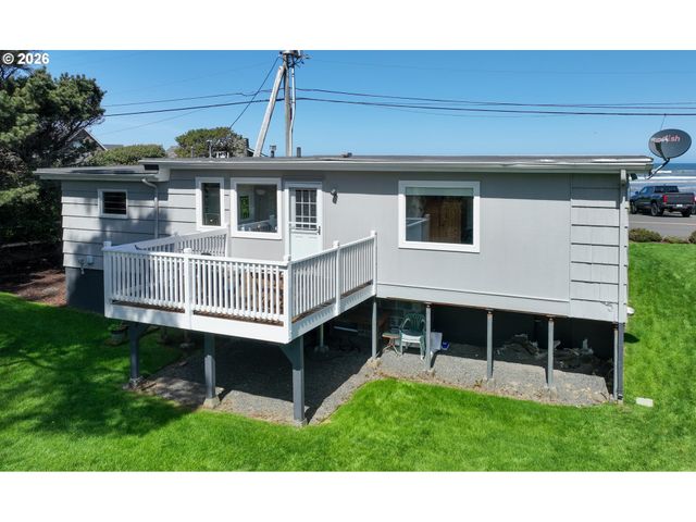 2977 SUNSET Blvd, Seaside, OR 97138