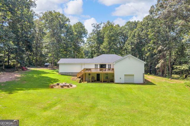 612 Rockyford Road, Carnesville, GA 30521