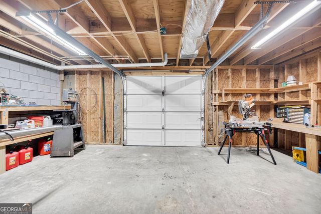 612 Rockyford Road, Carnesville, GA 30521