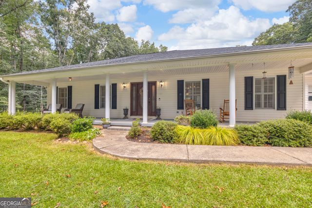 612 Rockyford Road, Carnesville, GA 30521