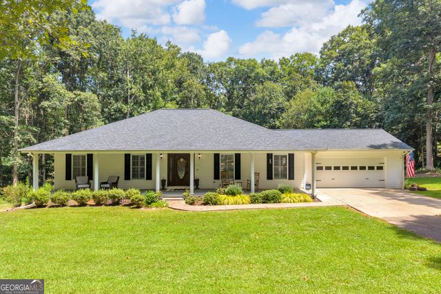 612 Rockyford Road, Carnesville, GA 30521