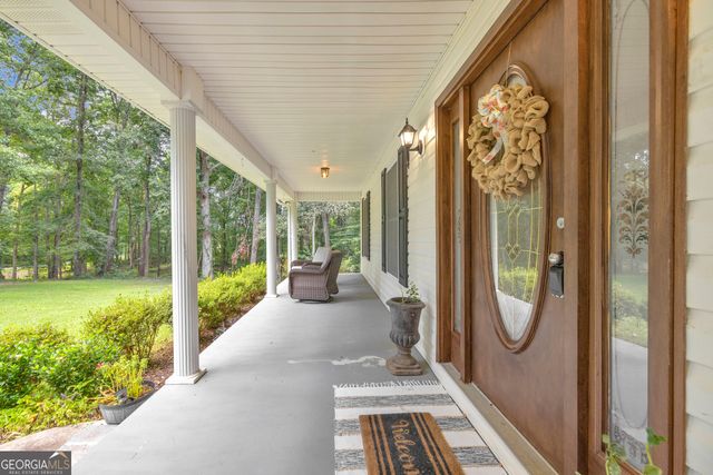 612 Rockyford Road, Carnesville, GA 30521