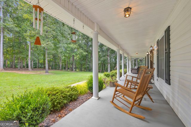 612 Rockyford Road, Carnesville, GA 30521