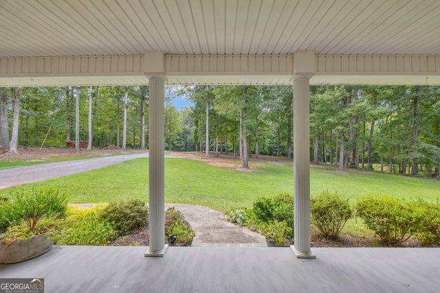 612 Rockyford Road, Carnesville, GA 30521