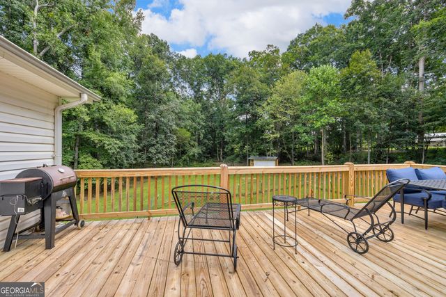 612 Rockyford Road, Carnesville, GA 30521