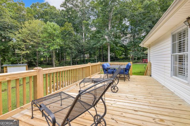 612 Rockyford Road, Carnesville, GA 30521
