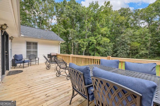 612 Rockyford Road, Carnesville, GA 30521