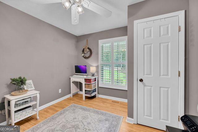 612 Rockyford Road, Carnesville, GA 30521