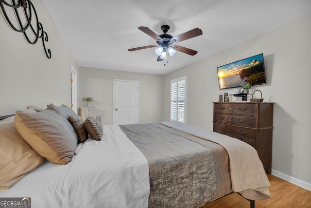 612 Rockyford Road, Carnesville, GA 30521