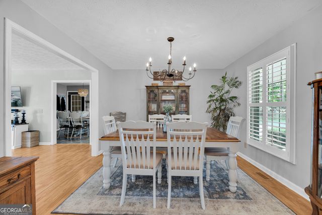 612 Rockyford Road, Carnesville, GA 30521