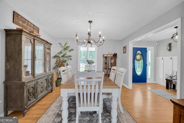 612 Rockyford Road, Carnesville, GA 30521