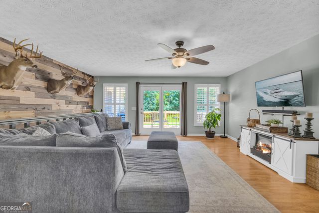 612 Rockyford Road, Carnesville, GA 30521