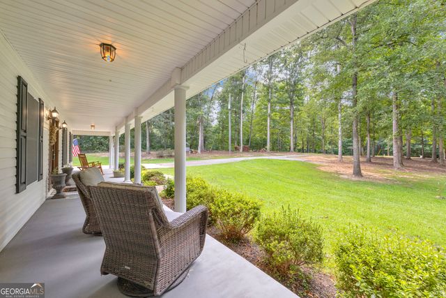 612 Rockyford Road, Carnesville, GA 30521