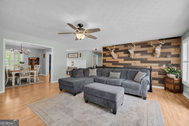 612 Rockyford Road, Carnesville, GA 30521