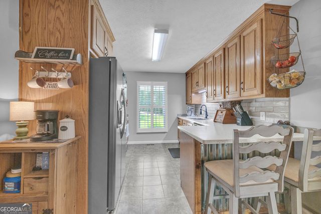 612 Rockyford Road, Carnesville, GA 30521