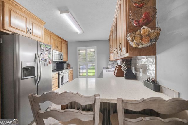 612 Rockyford Road, Carnesville, GA 30521