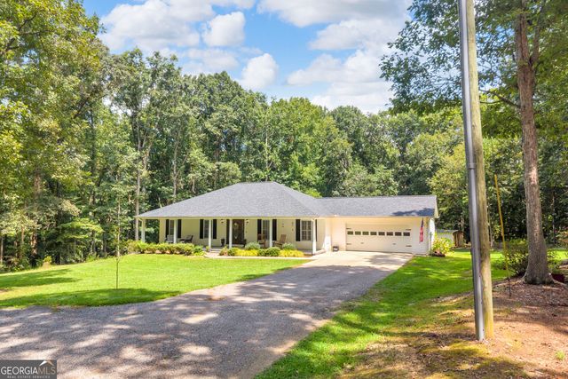 612 Rockyford Road, Carnesville, GA 30521