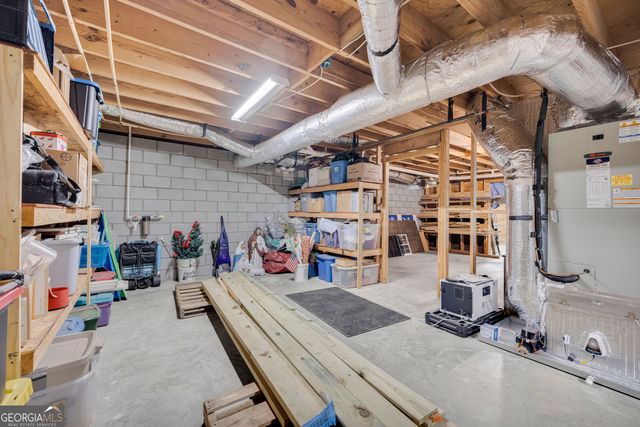 612 Rockyford Road, Carnesville, GA 30521
