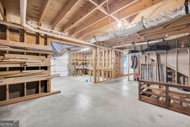 612 Rockyford Road, Carnesville, GA 30521