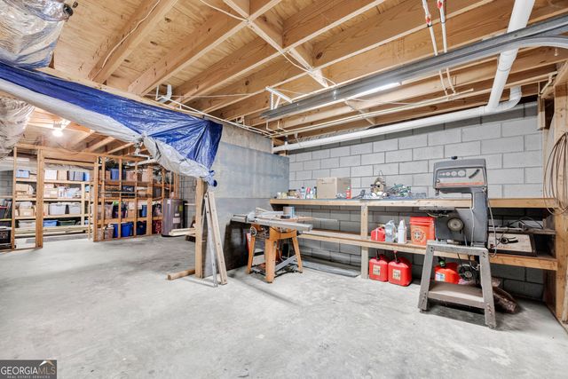 612 Rockyford Road, Carnesville, GA 30521