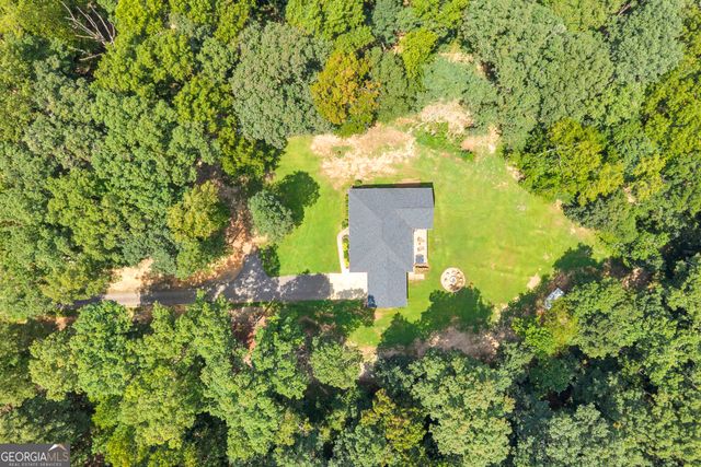 612 Rockyford Road, Carnesville, GA 30521