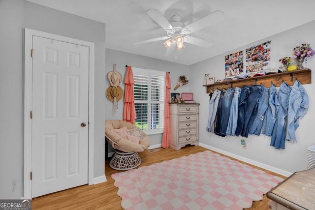 612 Rockyford Road, Carnesville, GA 30521