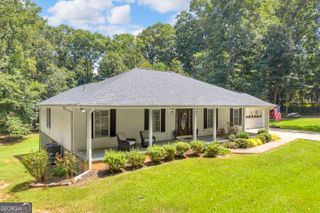612 Rockyford Road, Carnesville, GA 30521