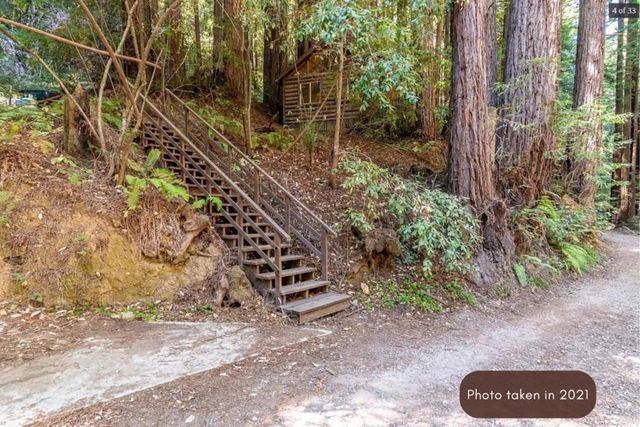 0 Magic Springs Drive, Gilroy, CA 95020