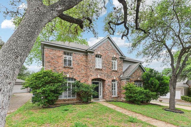 2423 Brighton Oaks, San Antonio, TX 78231