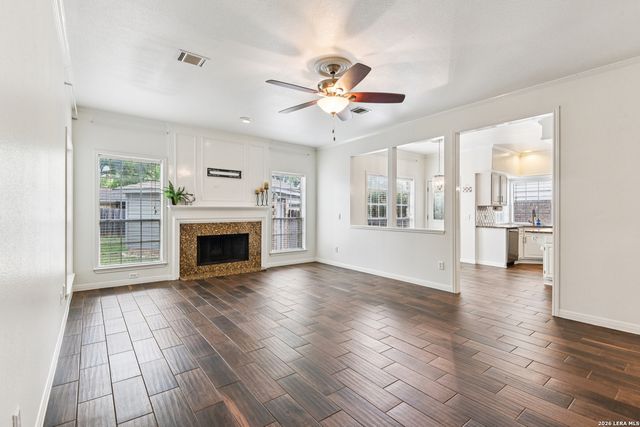 2423 Brighton Oaks, San Antonio, TX 78231