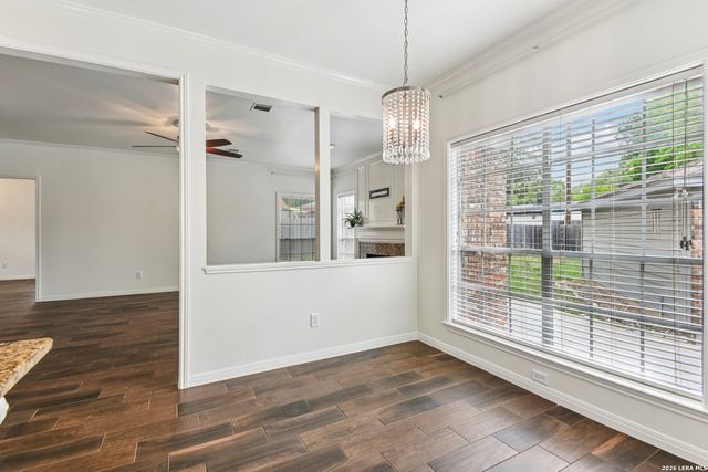 2423 Brighton Oaks, San Antonio, TX 78231