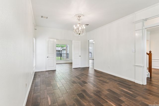 2423 Brighton Oaks, San Antonio, TX 78231