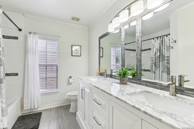 2423 Brighton Oaks, San Antonio, TX 78231