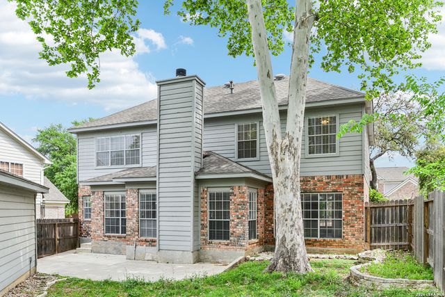 2423 Brighton Oaks, San Antonio, TX 78231
