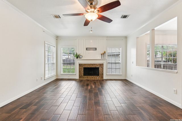 2423 Brighton Oaks, San Antonio, TX 78231