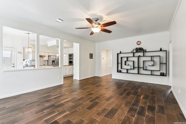 2423 Brighton Oaks, San Antonio, TX 78231