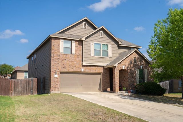 862 Apricot DR, Kyle, TX 78640