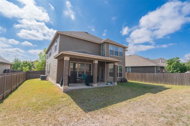 862 Apricot DR, Kyle, TX 78640