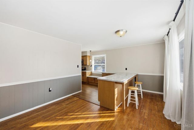 2817 Moorman Place, Middletown, OH 45042