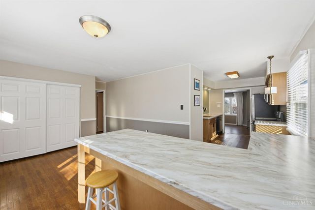 2817 Moorman Place, Middletown, OH 45042