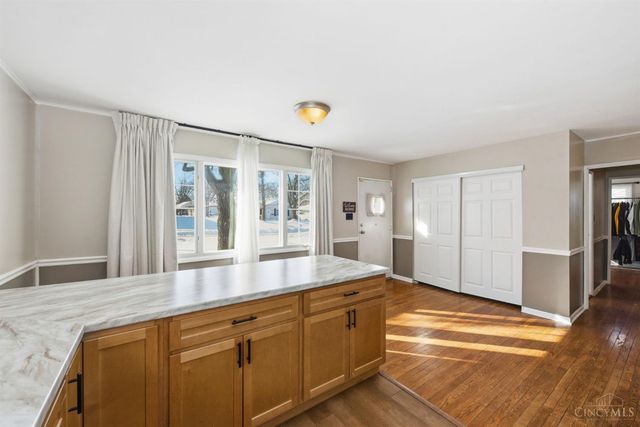 2817 Moorman Place, Middletown, OH 45042